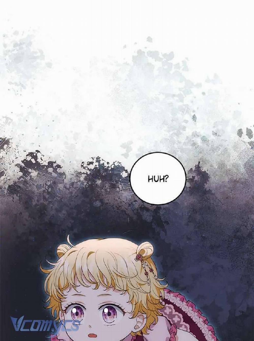 Công Chúa Bé Con Hạng S Thật Mạnh 20 trang 83