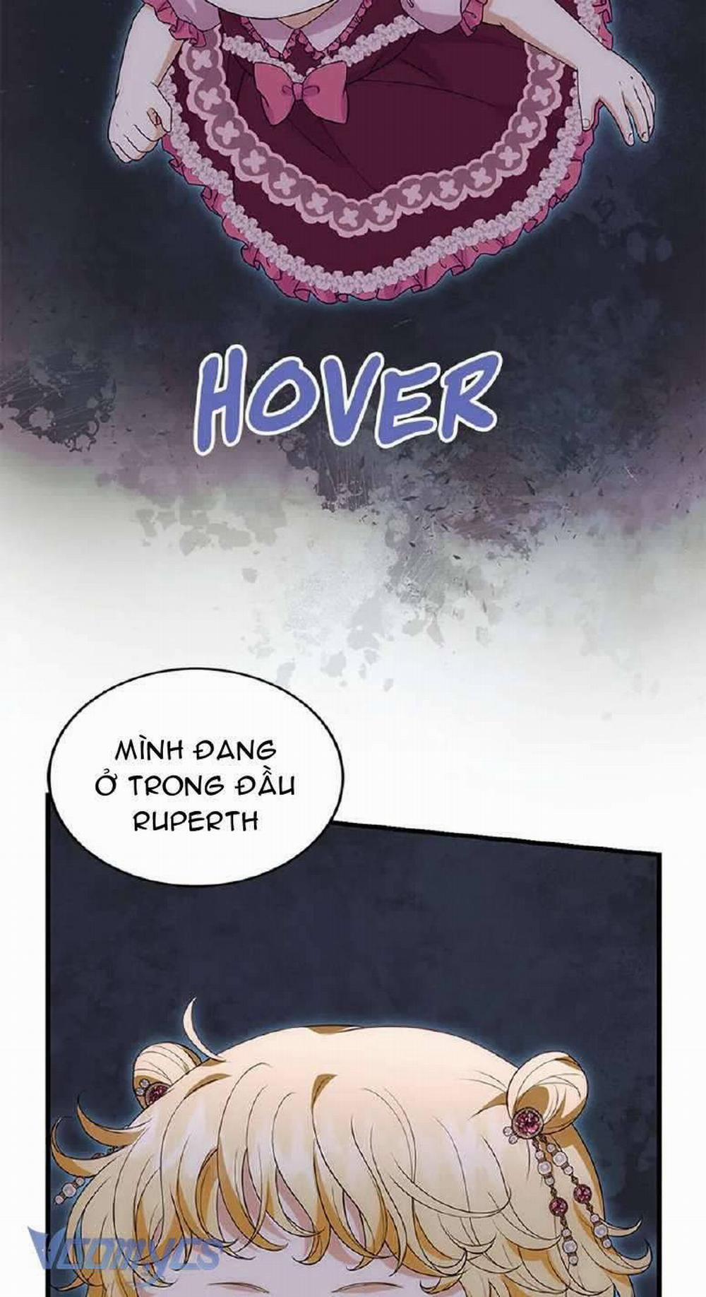 Công Chúa Bé Con Hạng S Thật Mạnh 20 trang 84