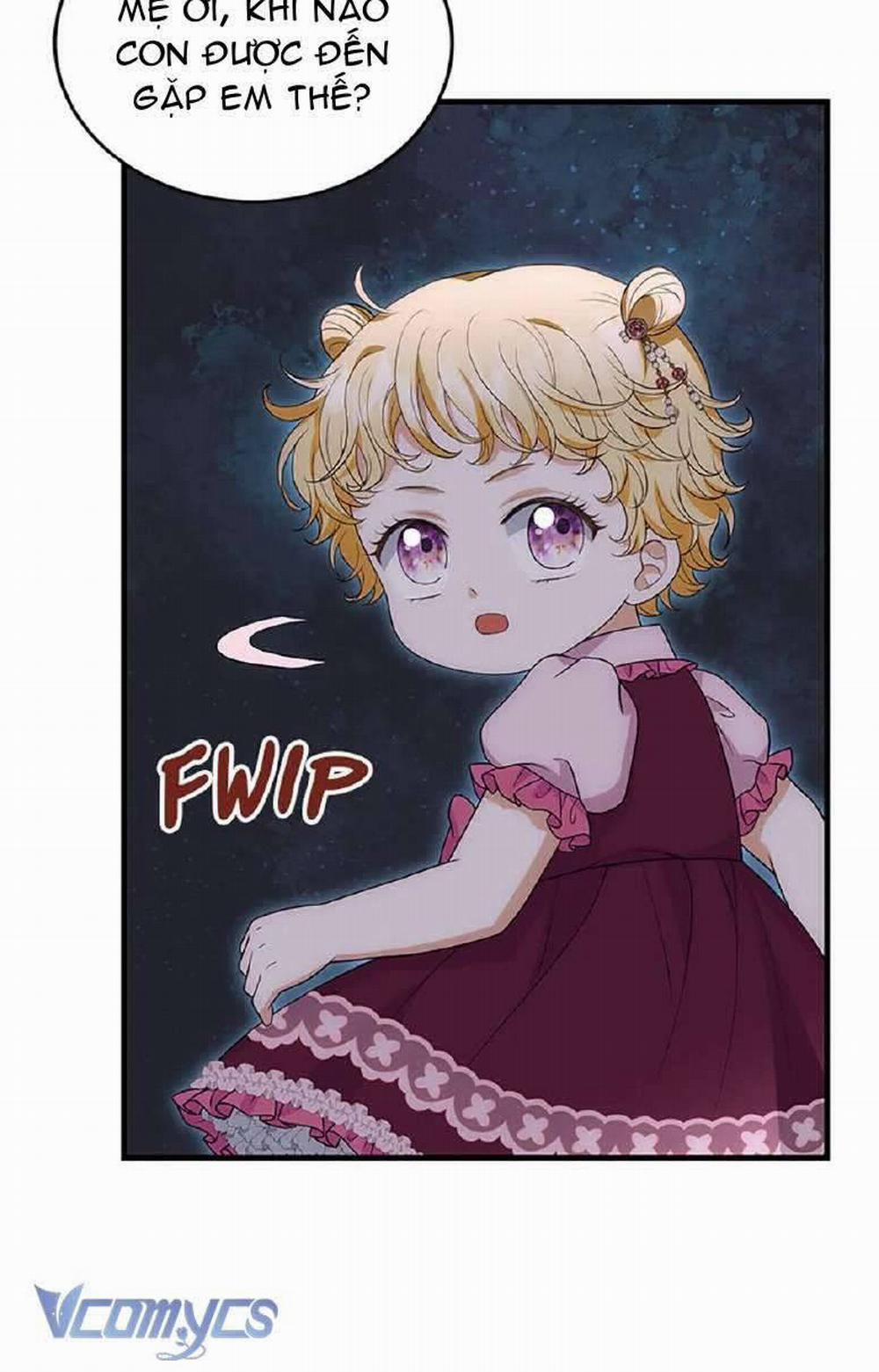 Công Chúa Bé Con Hạng S Thật Mạnh 20 trang 86