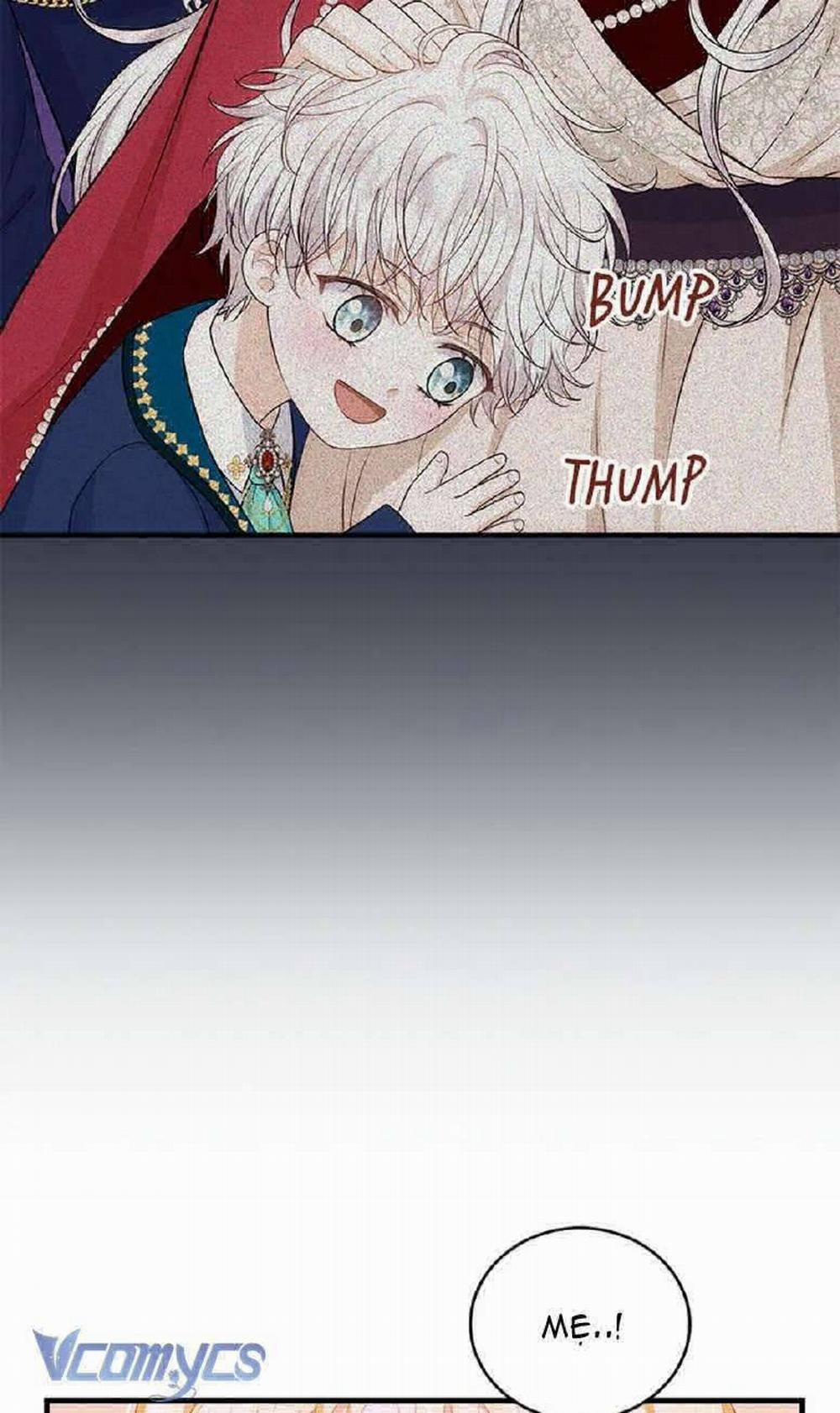 Công Chúa Bé Con Hạng S Thật Mạnh 20 trang 88