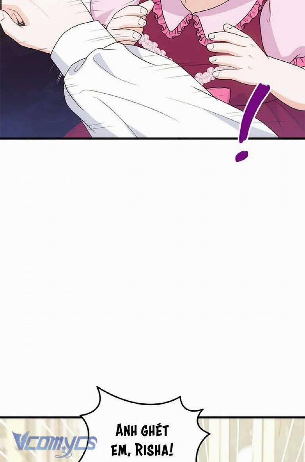 Công Chúa Bé Con Hạng S Thật Mạnh 20 trang 9