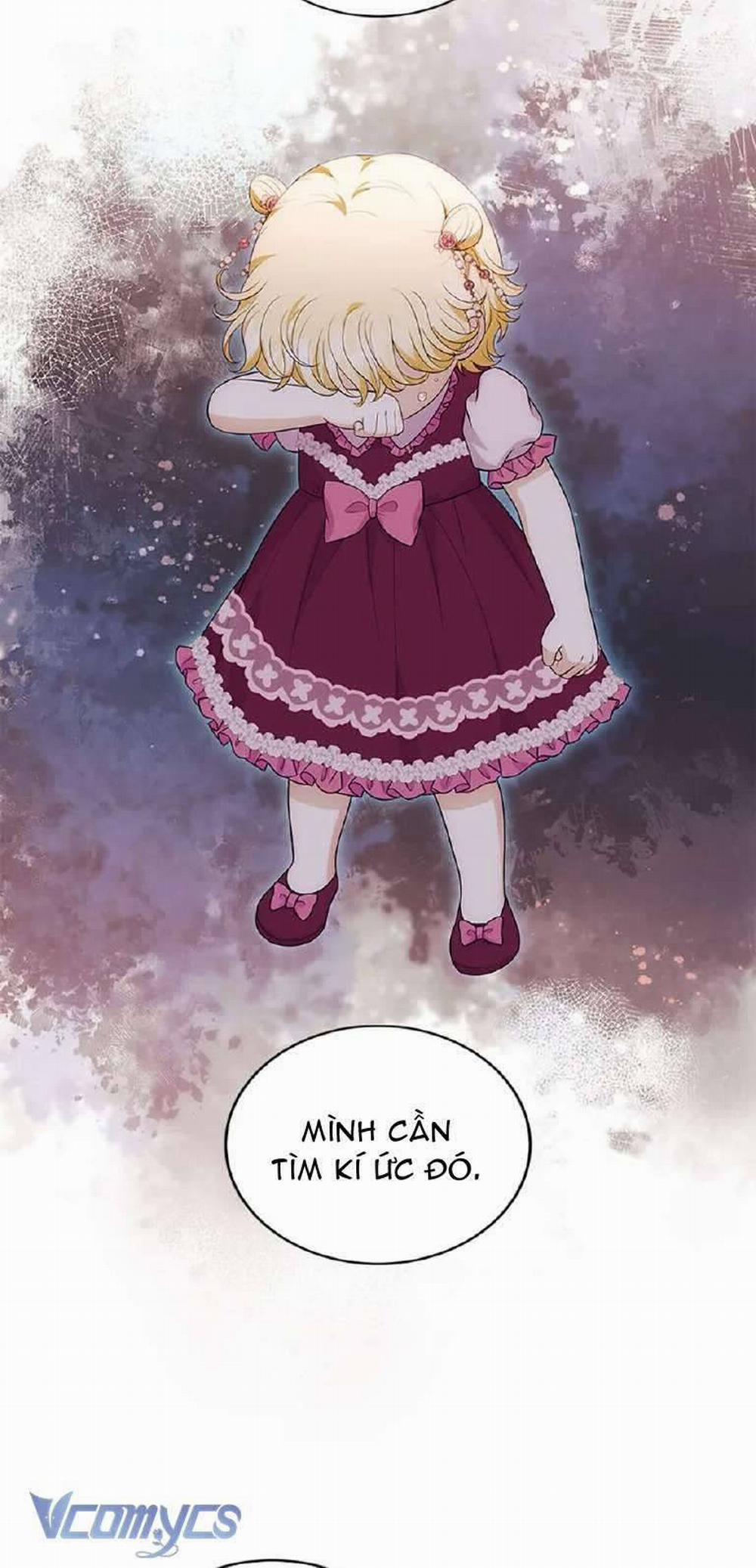 Công Chúa Bé Con Hạng S Thật Mạnh 20 trang 90