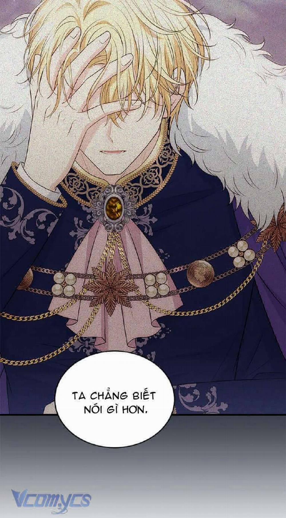 Công Chúa Bé Con Hạng S Thật Mạnh 20 trang 94