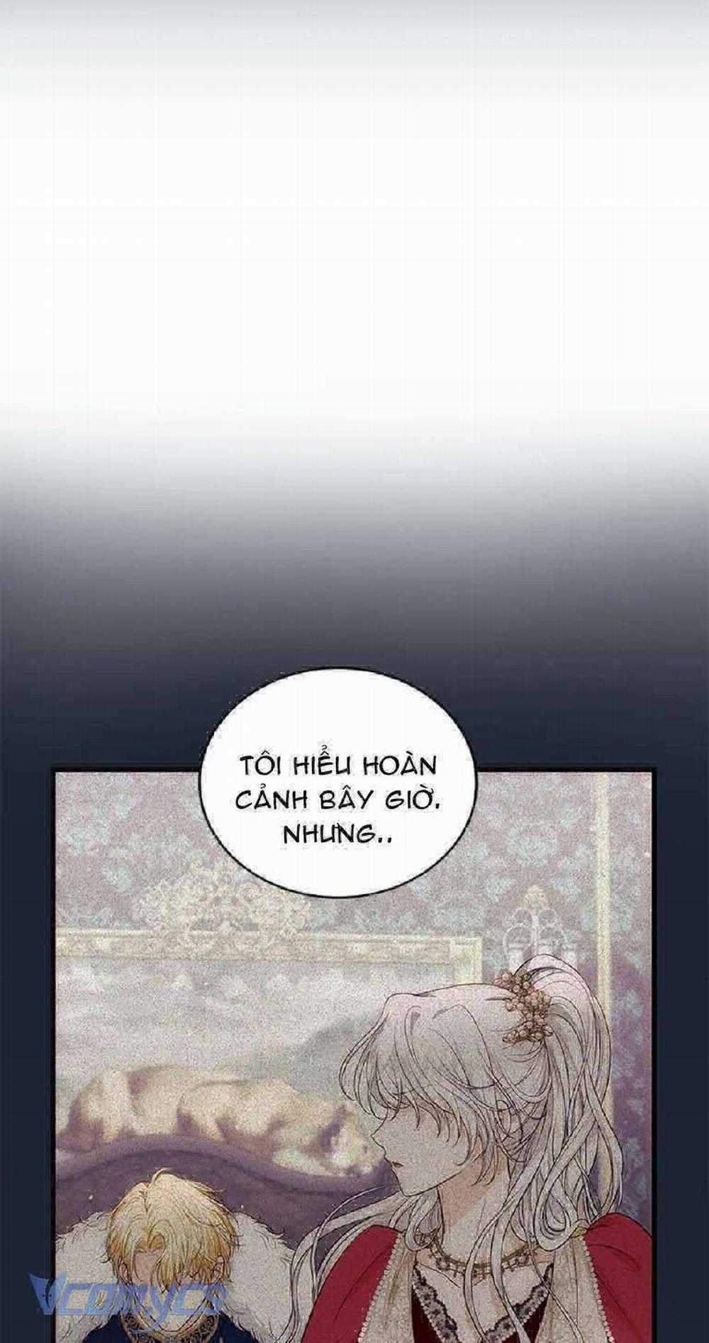 Công Chúa Bé Con Hạng S Thật Mạnh 20 trang 95