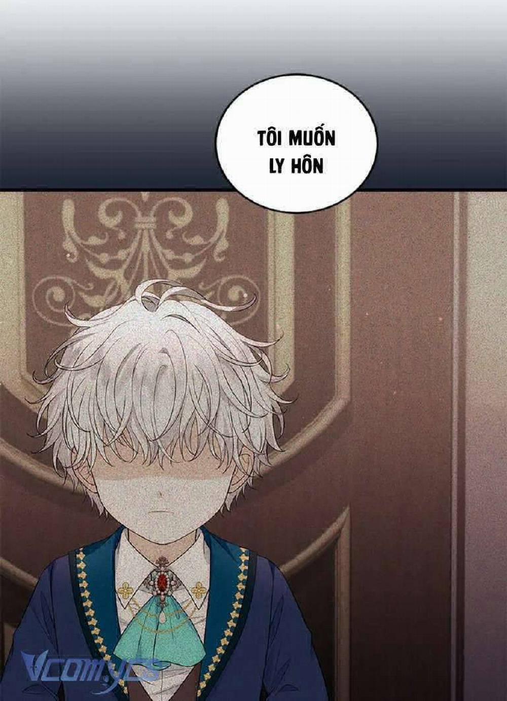 Công Chúa Bé Con Hạng S Thật Mạnh 20 trang 97