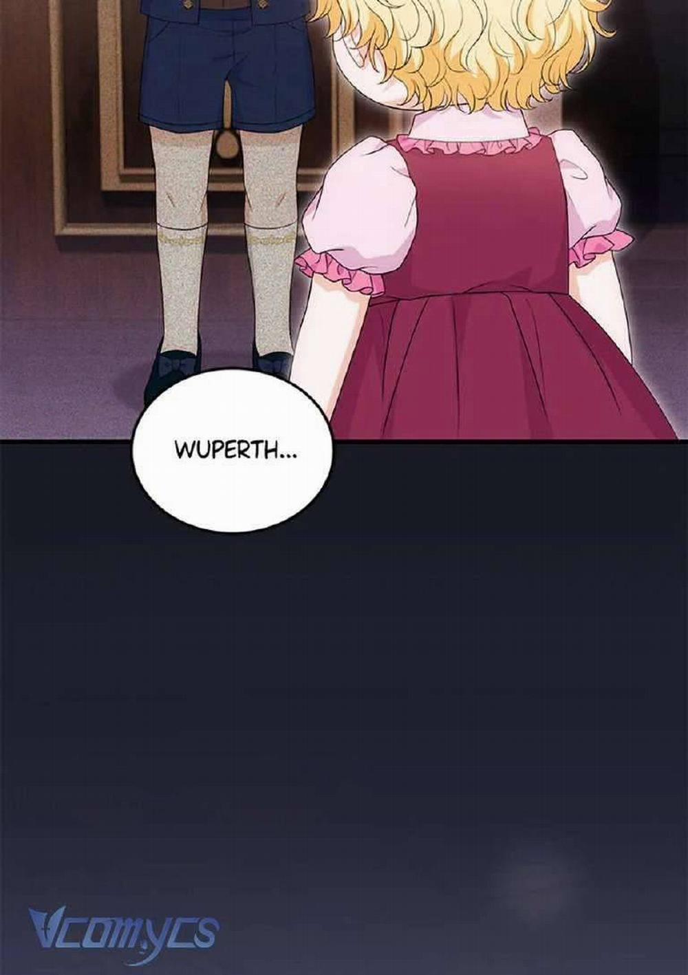 Công Chúa Bé Con Hạng S Thật Mạnh 20 trang 99