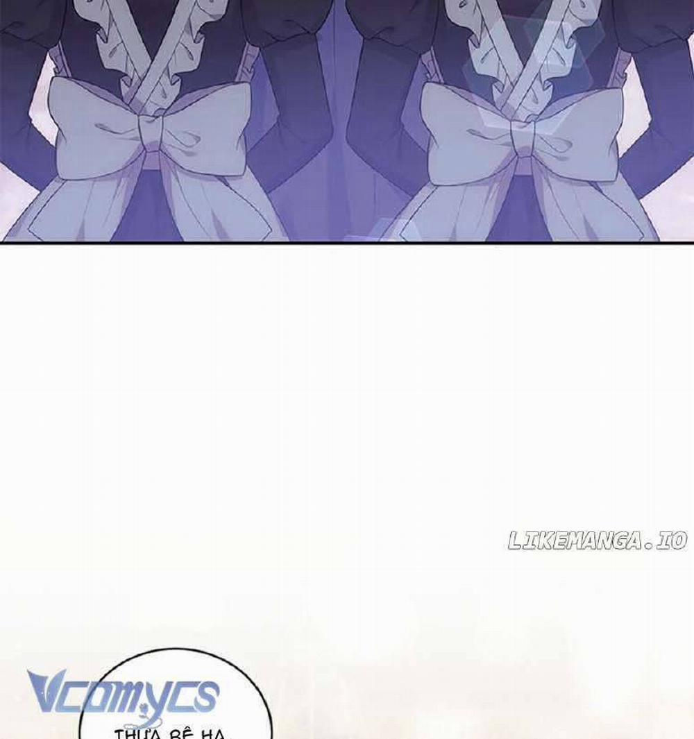 Công Chúa Bé Con Hạng S Thật Mạnh 21 trang 14