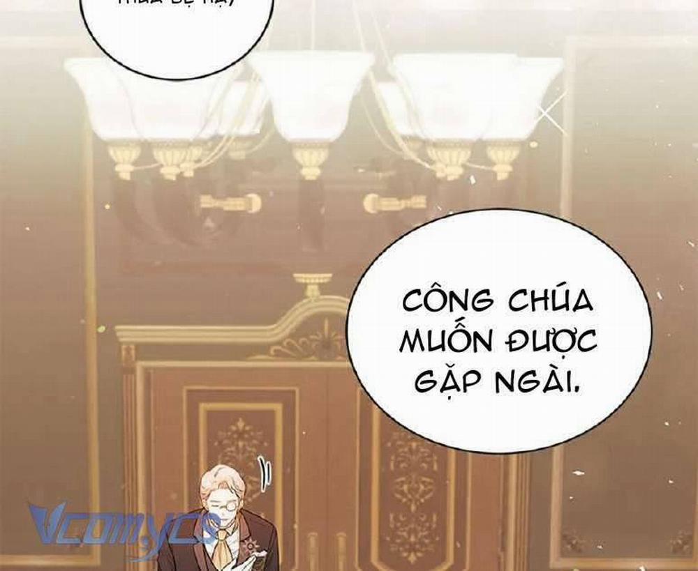 Công Chúa Bé Con Hạng S Thật Mạnh 21 trang 15