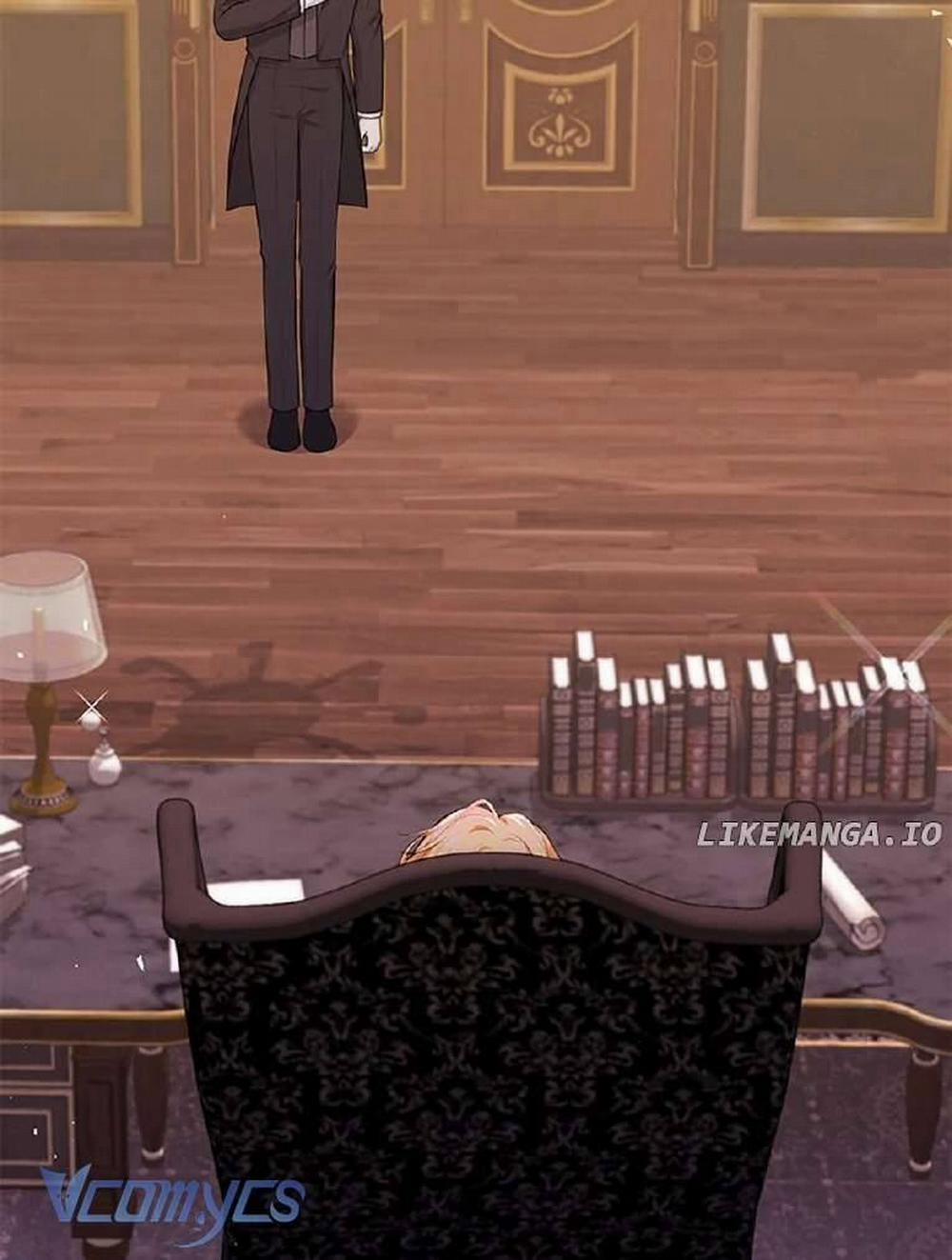 Công Chúa Bé Con Hạng S Thật Mạnh 21 trang 16