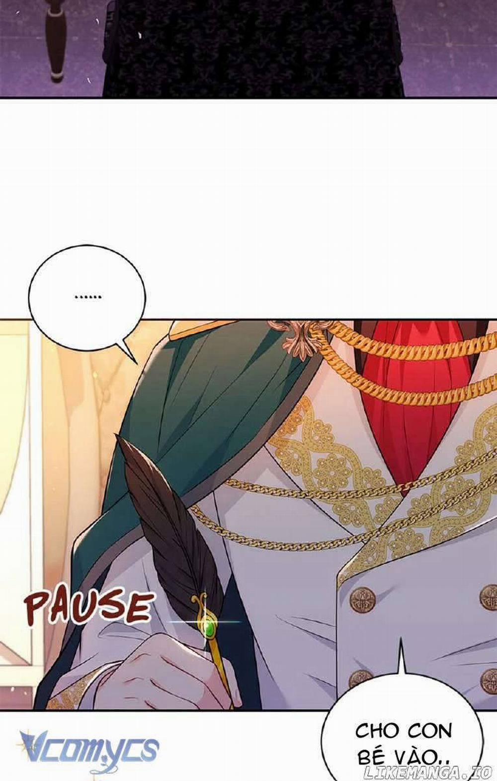 Công Chúa Bé Con Hạng S Thật Mạnh 21 trang 17