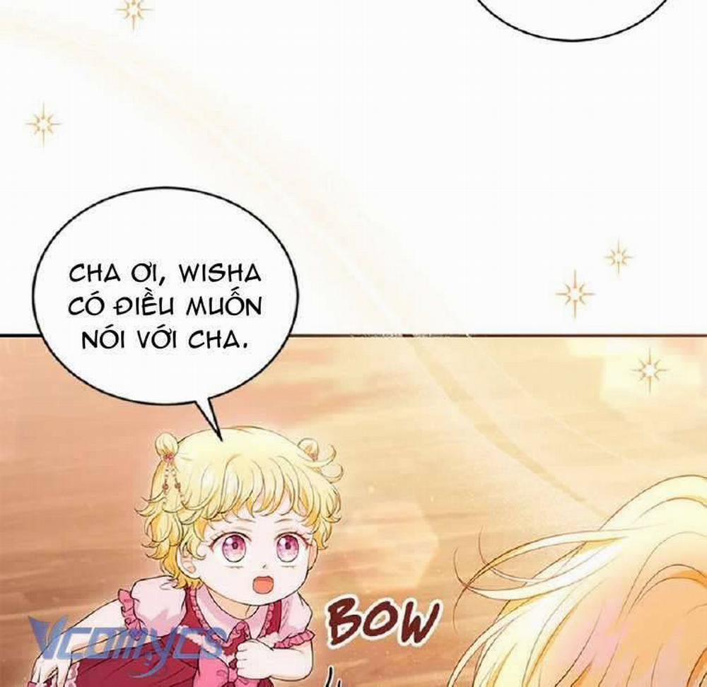 Công Chúa Bé Con Hạng S Thật Mạnh 21 trang 18