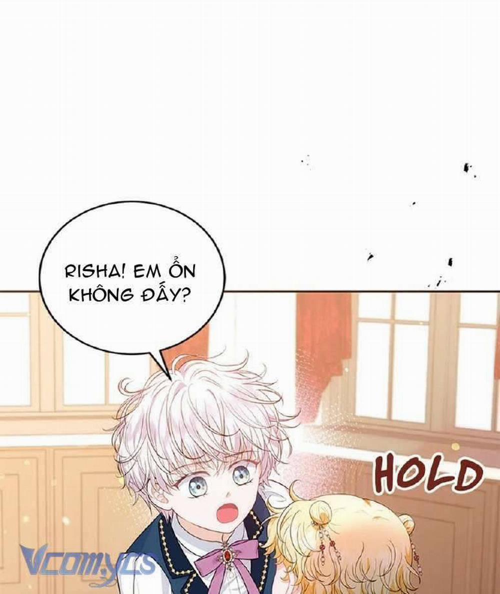 Công Chúa Bé Con Hạng S Thật Mạnh 21 trang 2