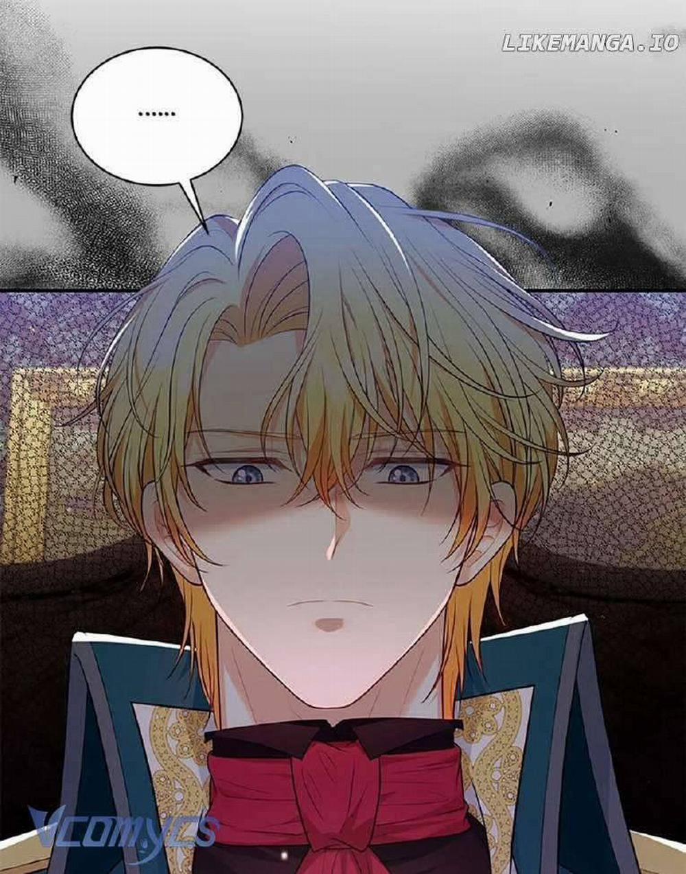 Công Chúa Bé Con Hạng S Thật Mạnh 21 trang 25