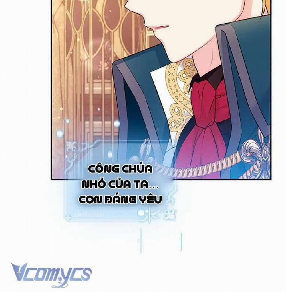 Công Chúa Bé Con Hạng S Thật Mạnh 21 trang 29