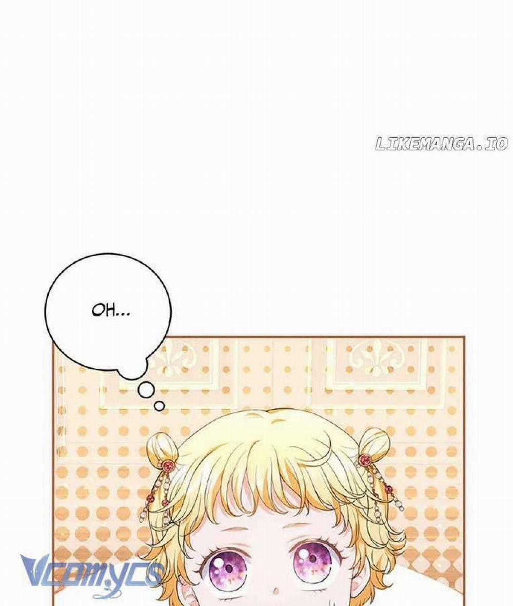 Công Chúa Bé Con Hạng S Thật Mạnh 21 trang 30