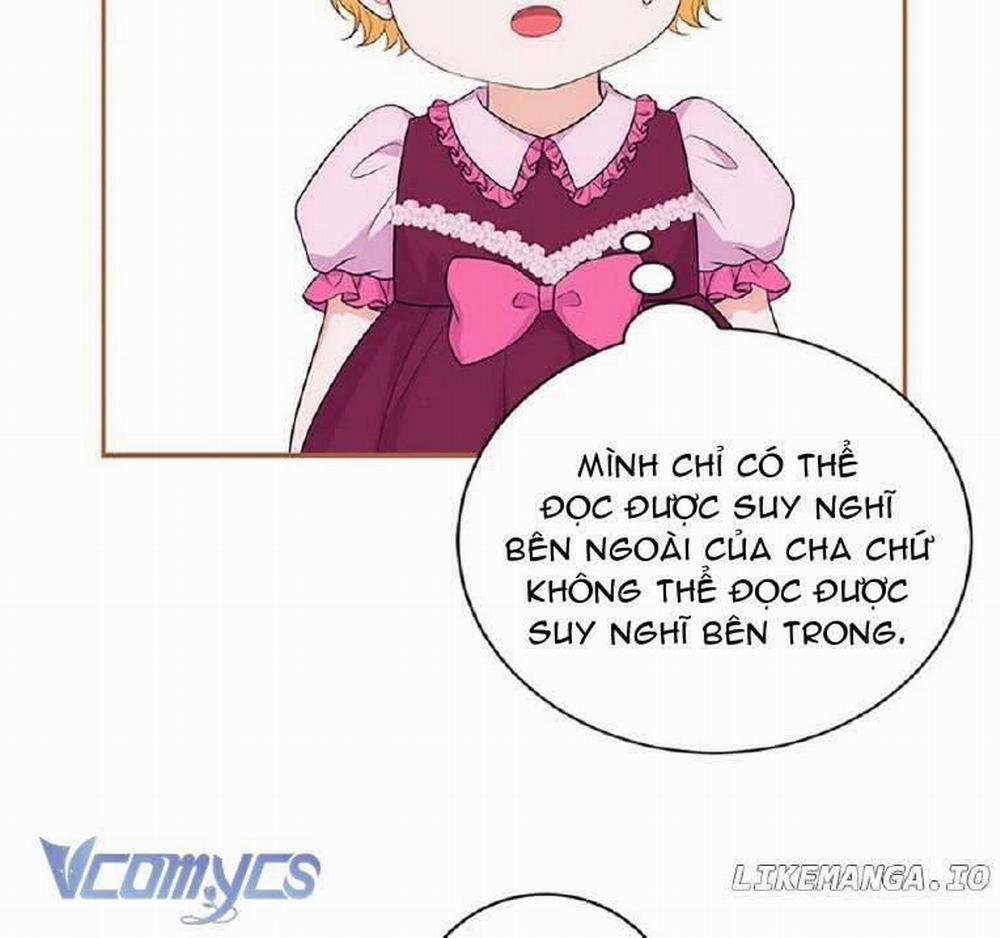 Công Chúa Bé Con Hạng S Thật Mạnh 21 trang 31