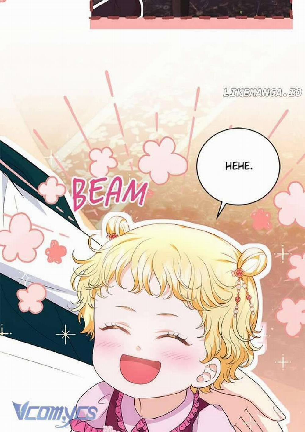 Công Chúa Bé Con Hạng S Thật Mạnh 21 trang 38