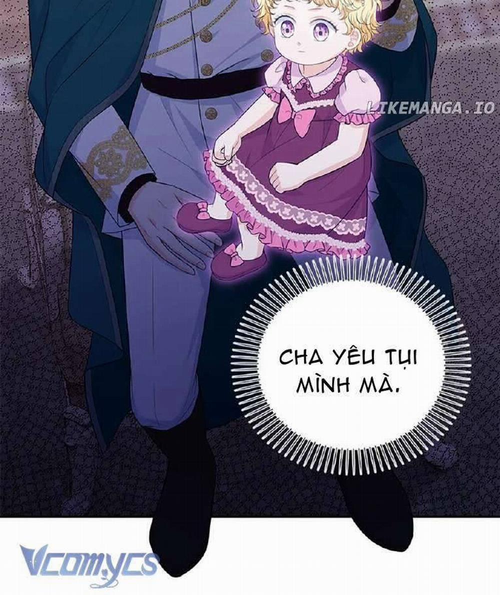 Công Chúa Bé Con Hạng S Thật Mạnh 21 trang 42