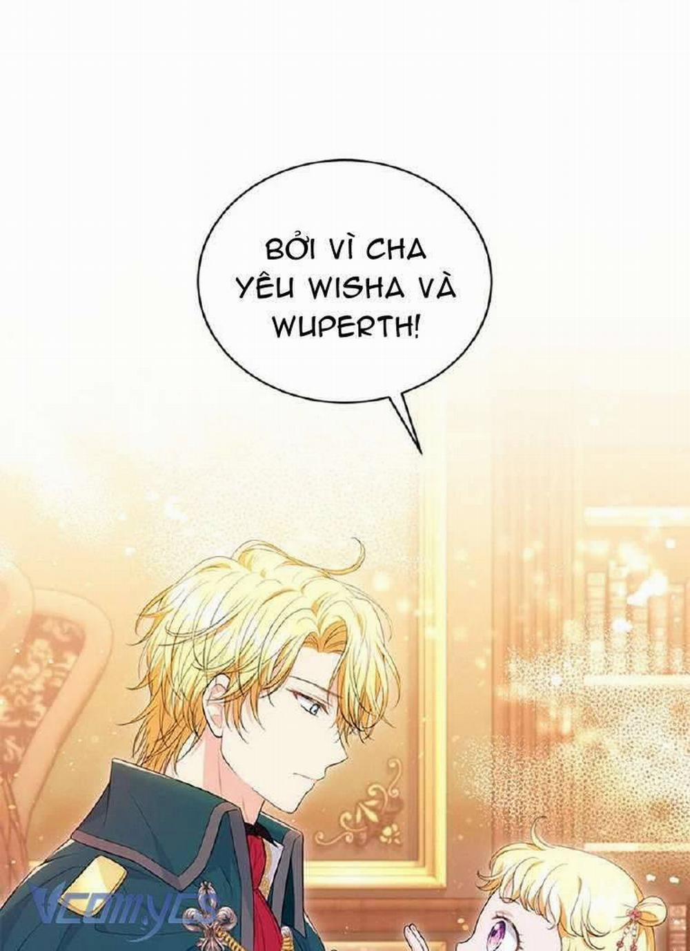 Công Chúa Bé Con Hạng S Thật Mạnh 21 trang 47