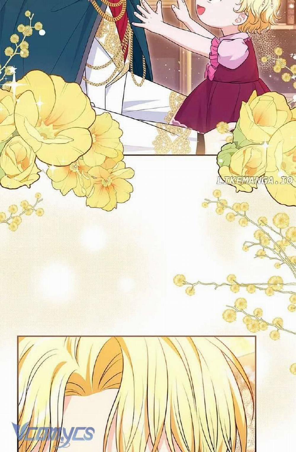 Công Chúa Bé Con Hạng S Thật Mạnh 21 trang 48