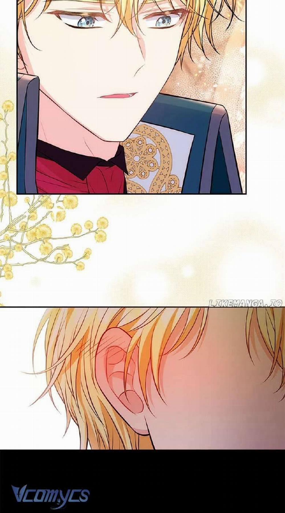 Công Chúa Bé Con Hạng S Thật Mạnh 21 trang 49