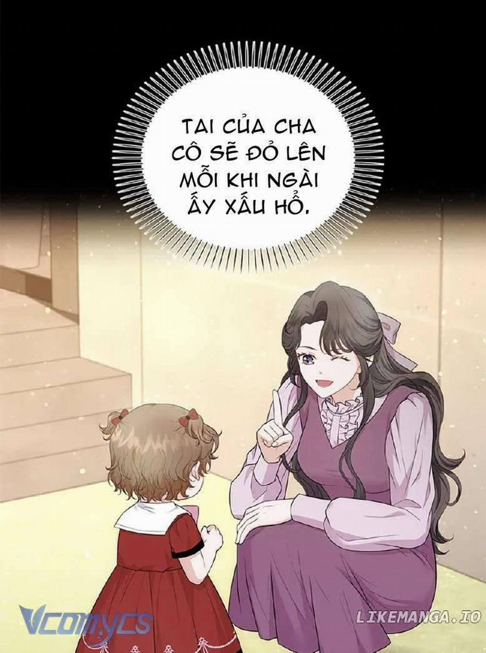 Công Chúa Bé Con Hạng S Thật Mạnh 21 trang 50