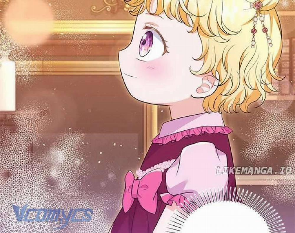 Công Chúa Bé Con Hạng S Thật Mạnh 21 trang 52