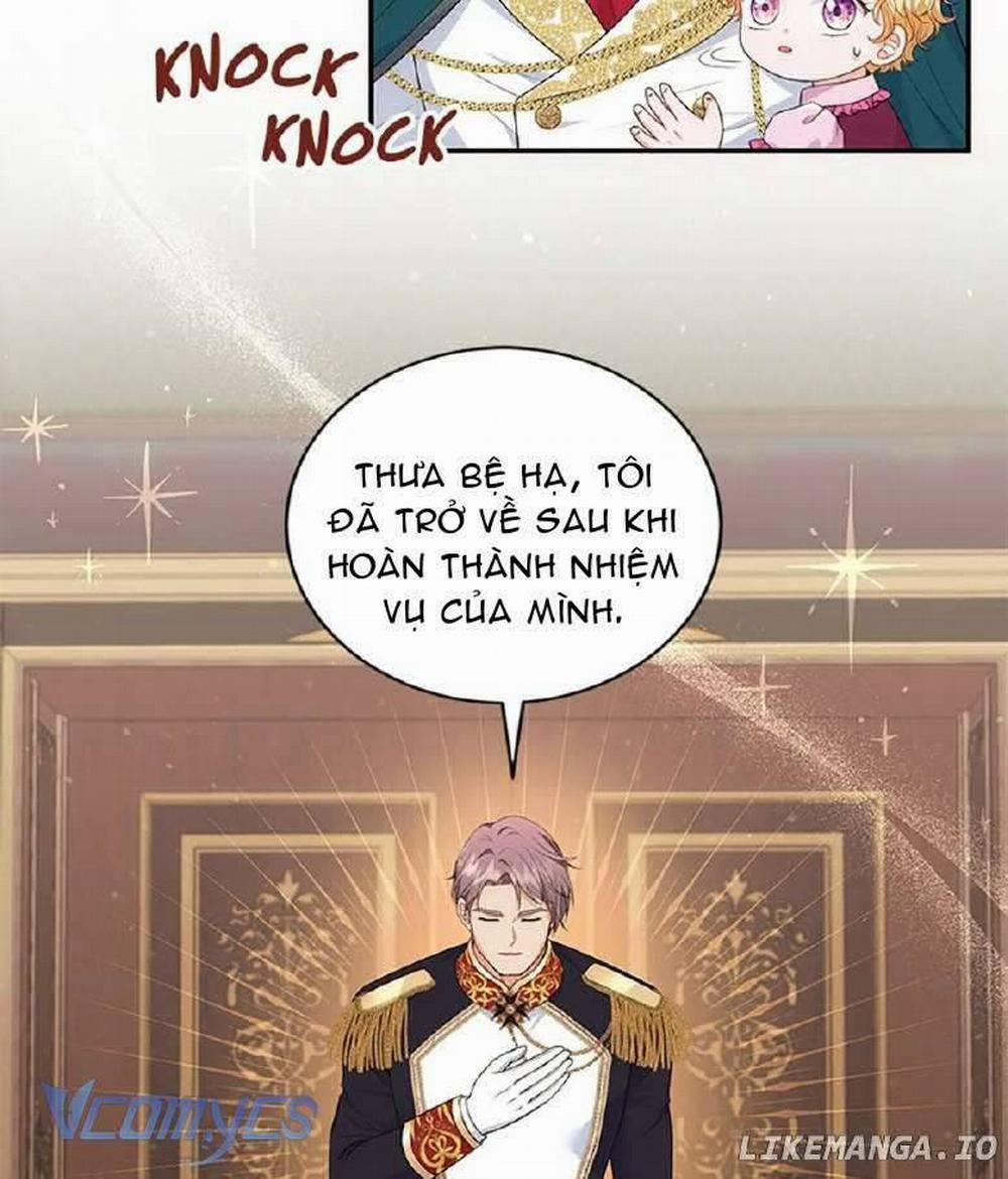 Công Chúa Bé Con Hạng S Thật Mạnh 21 trang 55