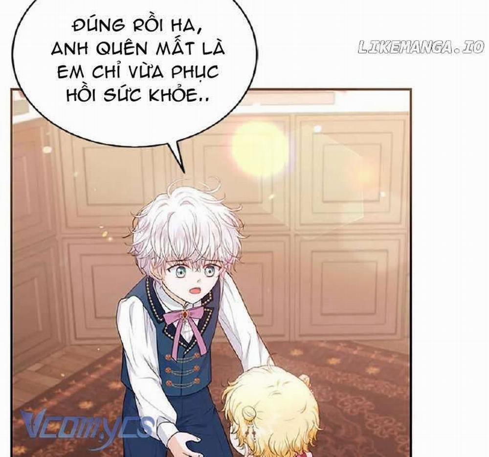 Công Chúa Bé Con Hạng S Thật Mạnh 21 trang 6