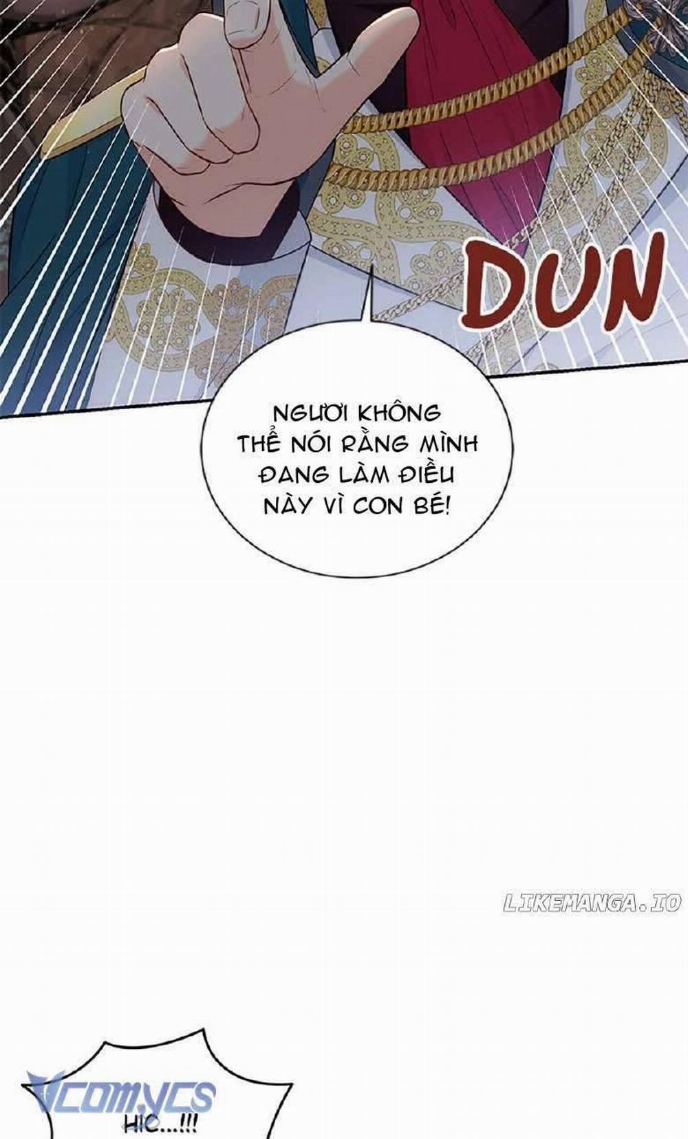 Công Chúa Bé Con Hạng S Thật Mạnh 21 trang 67