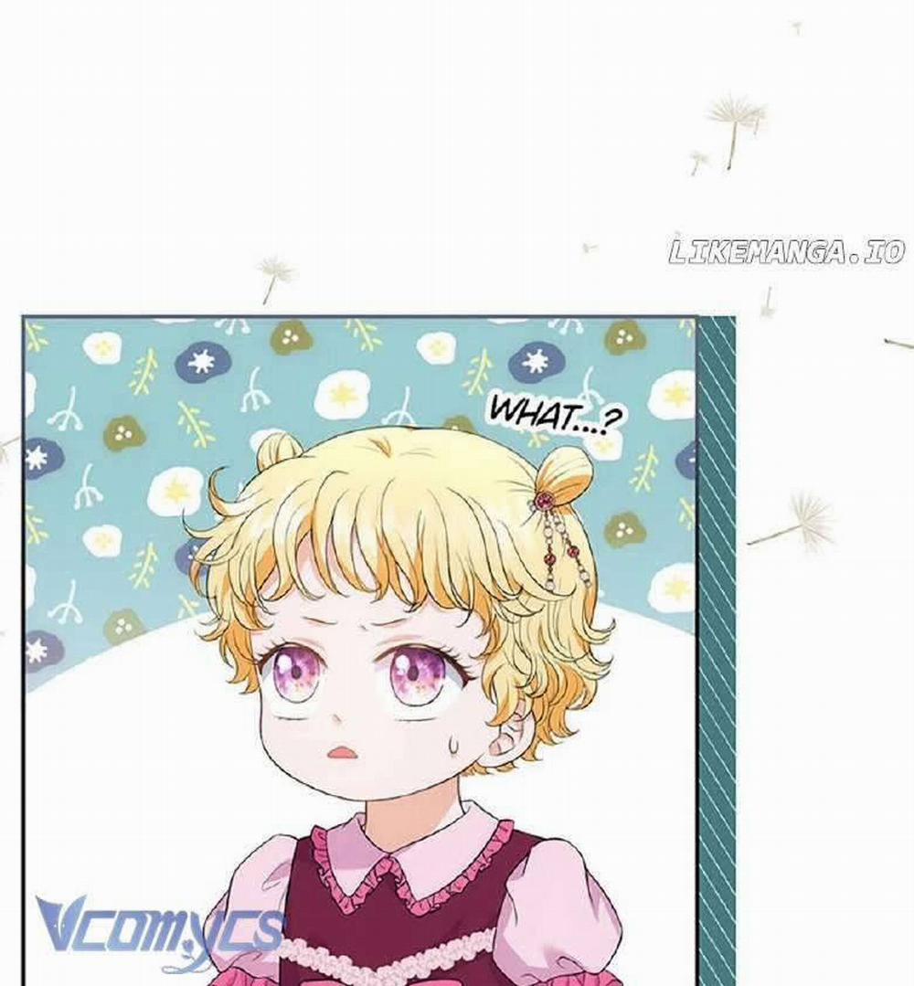 Công Chúa Bé Con Hạng S Thật Mạnh 21 trang 69