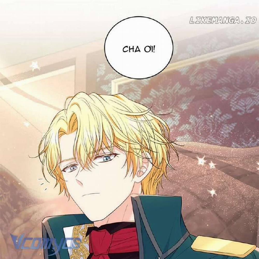 Công Chúa Bé Con Hạng S Thật Mạnh 21 trang 71