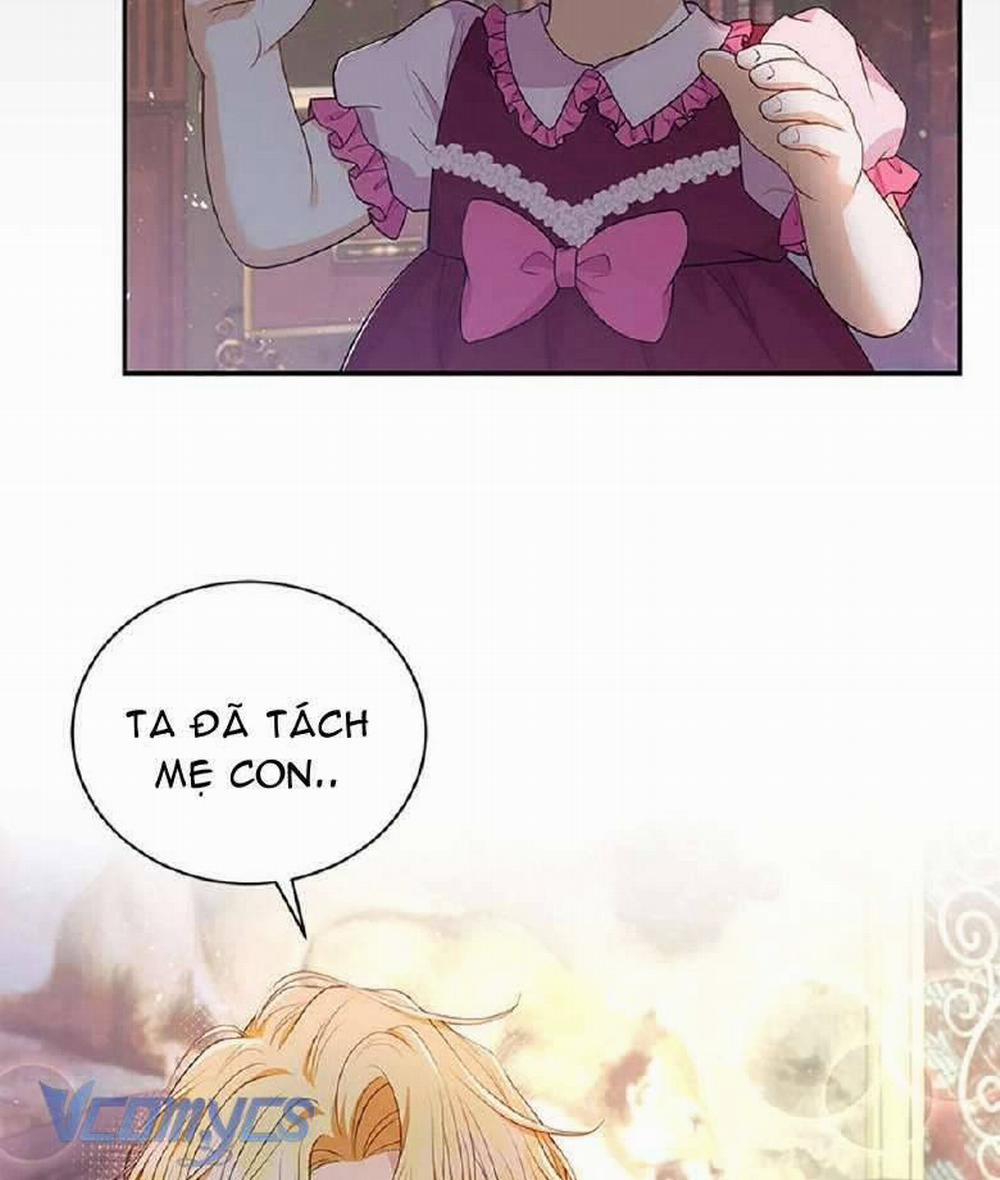 Công Chúa Bé Con Hạng S Thật Mạnh 21 trang 77