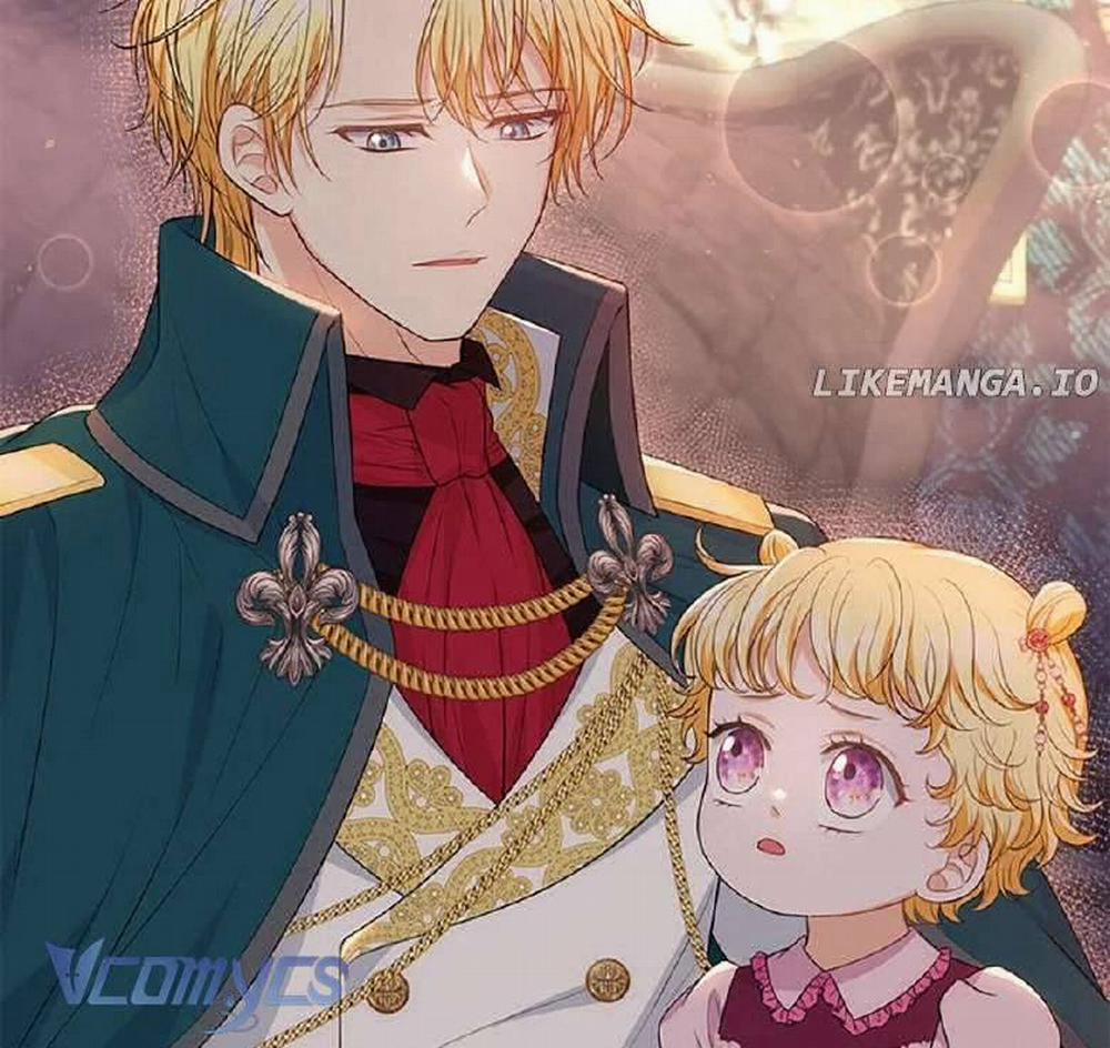 Công Chúa Bé Con Hạng S Thật Mạnh 21 trang 78