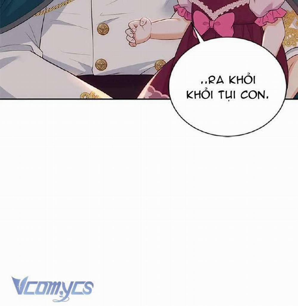 Công Chúa Bé Con Hạng S Thật Mạnh 21 trang 79