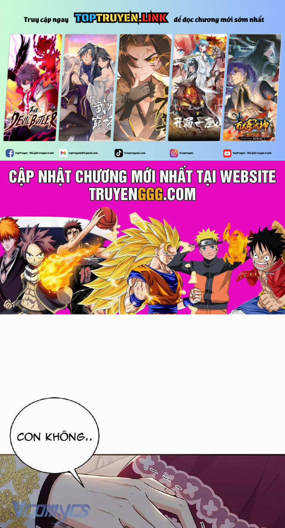 Công Chúa Bé Con Hạng S Thật Mạnh 22 trang 0