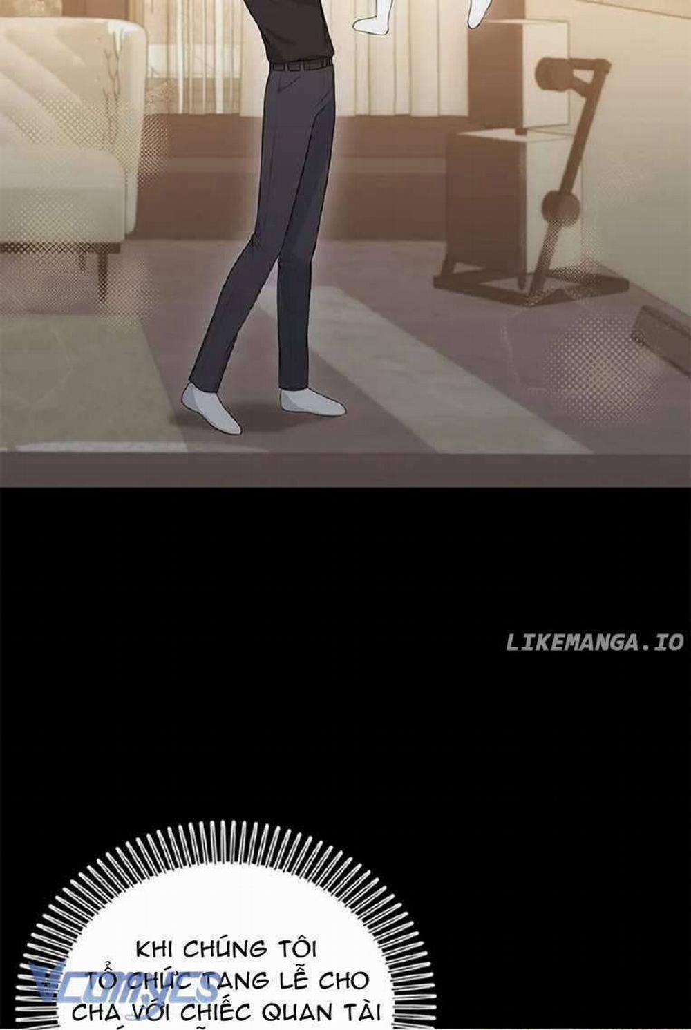 Công Chúa Bé Con Hạng S Thật Mạnh 22 trang 15