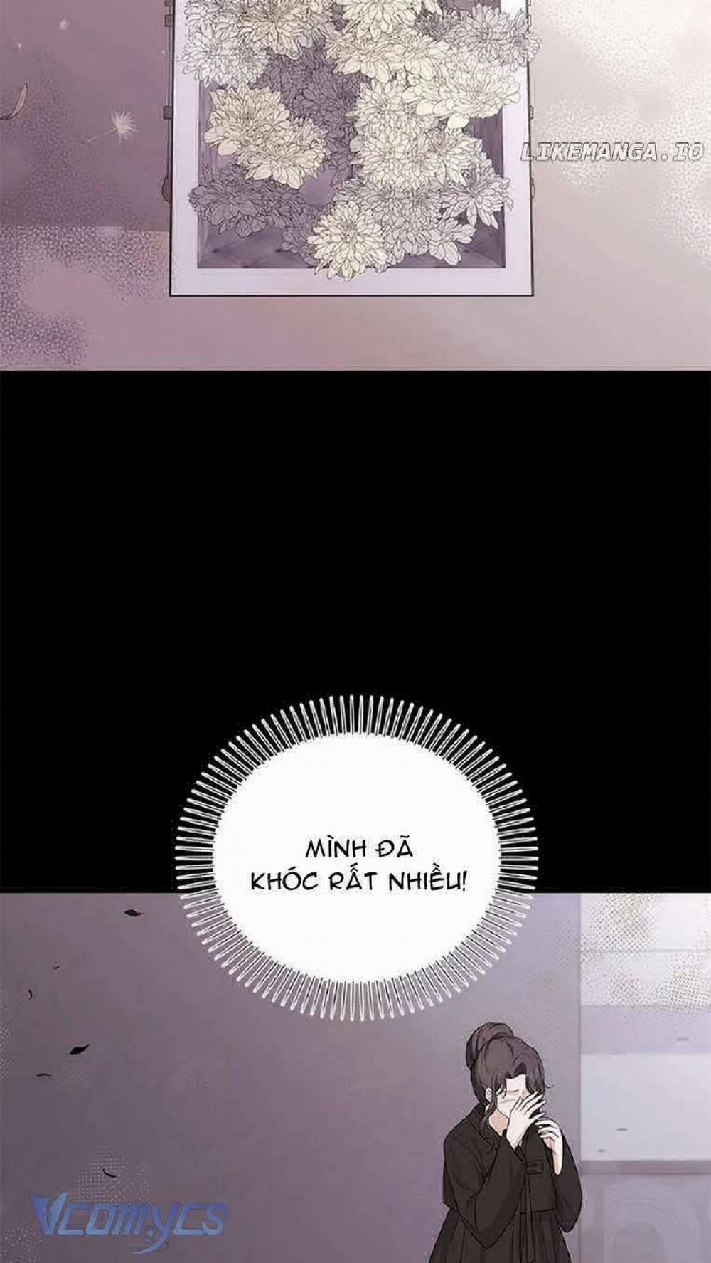 Công Chúa Bé Con Hạng S Thật Mạnh 22 trang 17