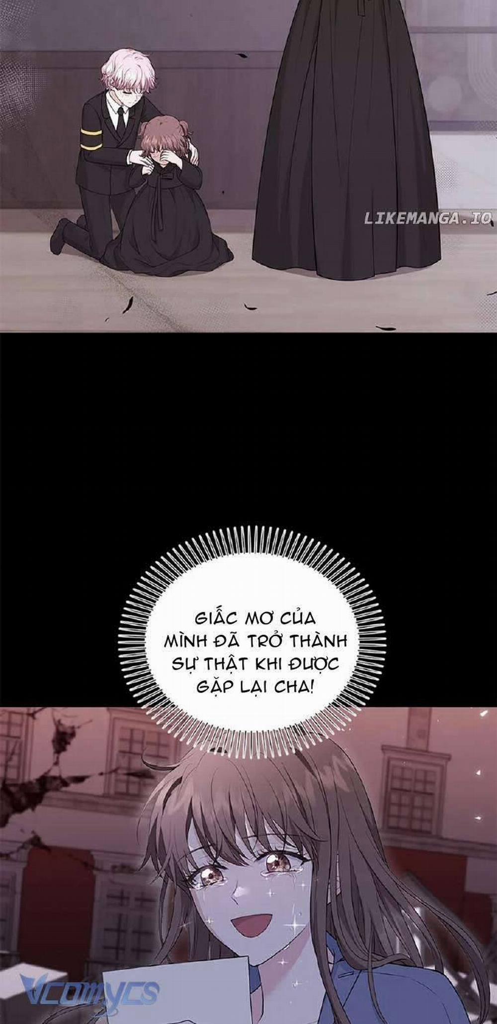 Công Chúa Bé Con Hạng S Thật Mạnh 22 trang 18