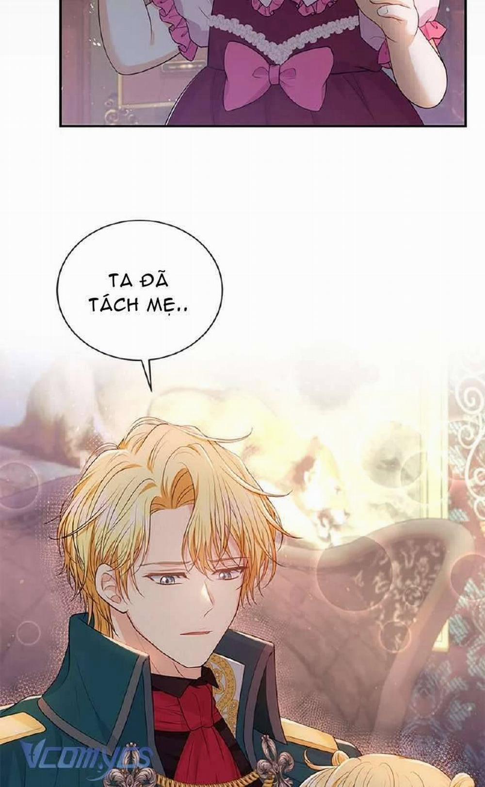 Công Chúa Bé Con Hạng S Thật Mạnh 22 trang 2