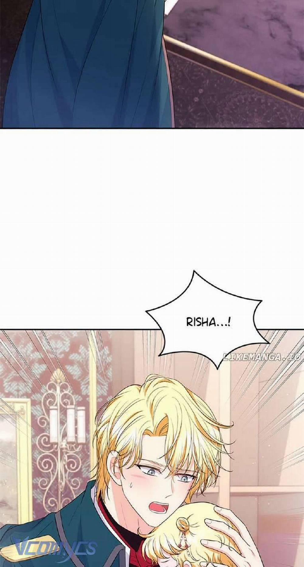 Công Chúa Bé Con Hạng S Thật Mạnh 22 trang 21