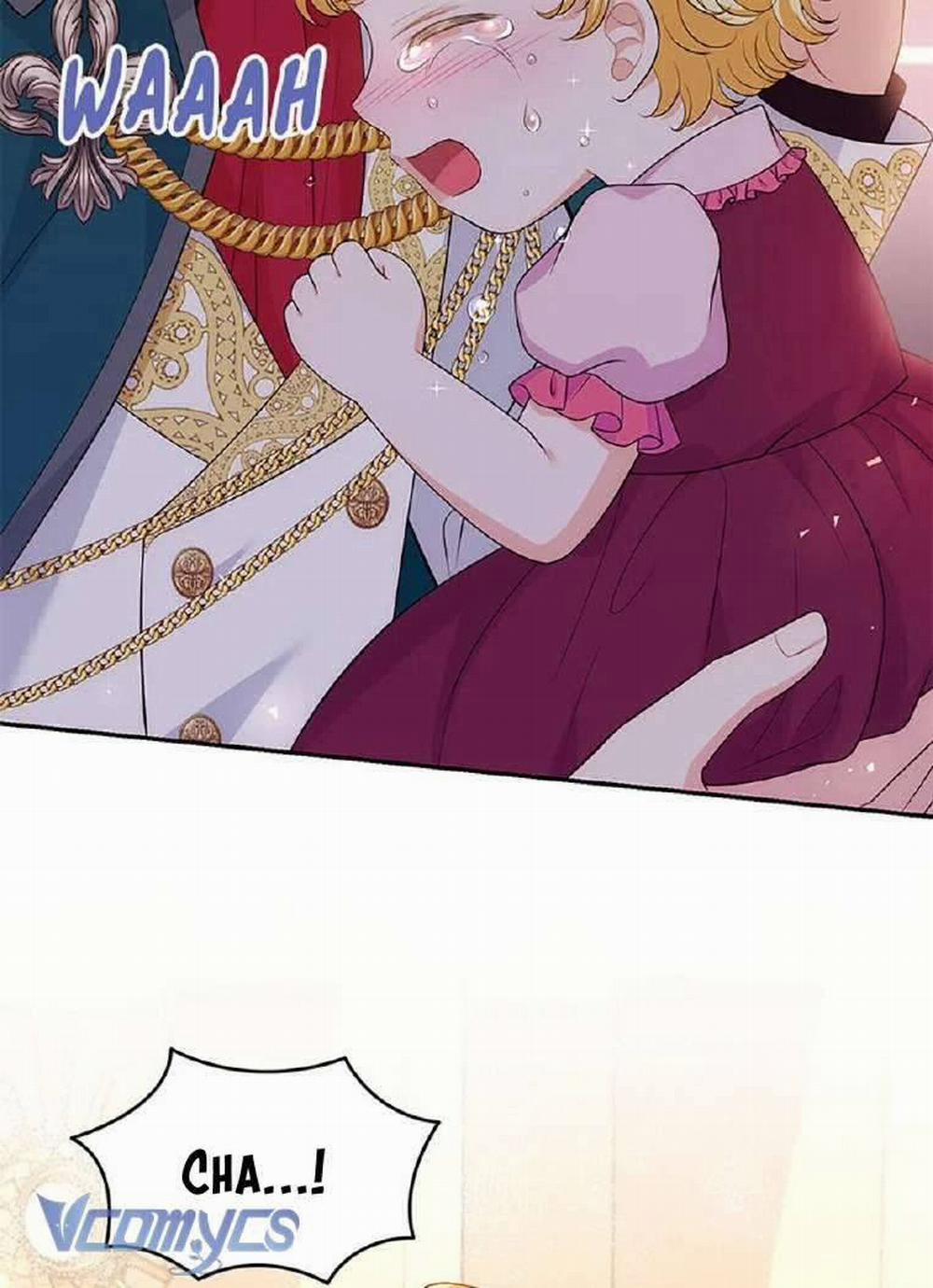 Công Chúa Bé Con Hạng S Thật Mạnh 22 trang 23