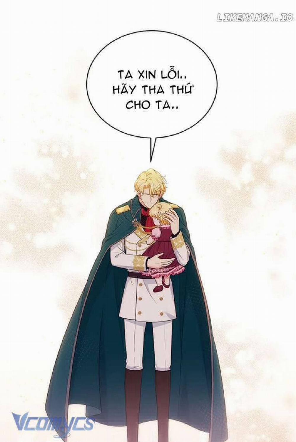 Công Chúa Bé Con Hạng S Thật Mạnh 22 trang 27