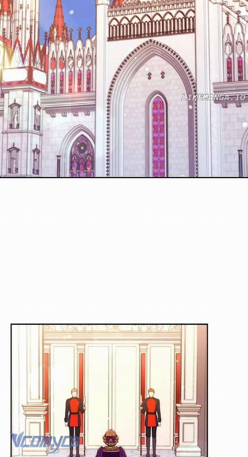 Công Chúa Bé Con Hạng S Thật Mạnh 22 trang 31