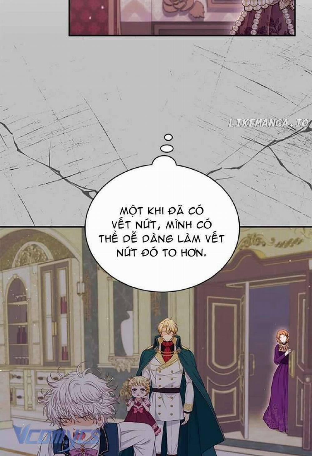 Công Chúa Bé Con Hạng S Thật Mạnh 22 trang 33