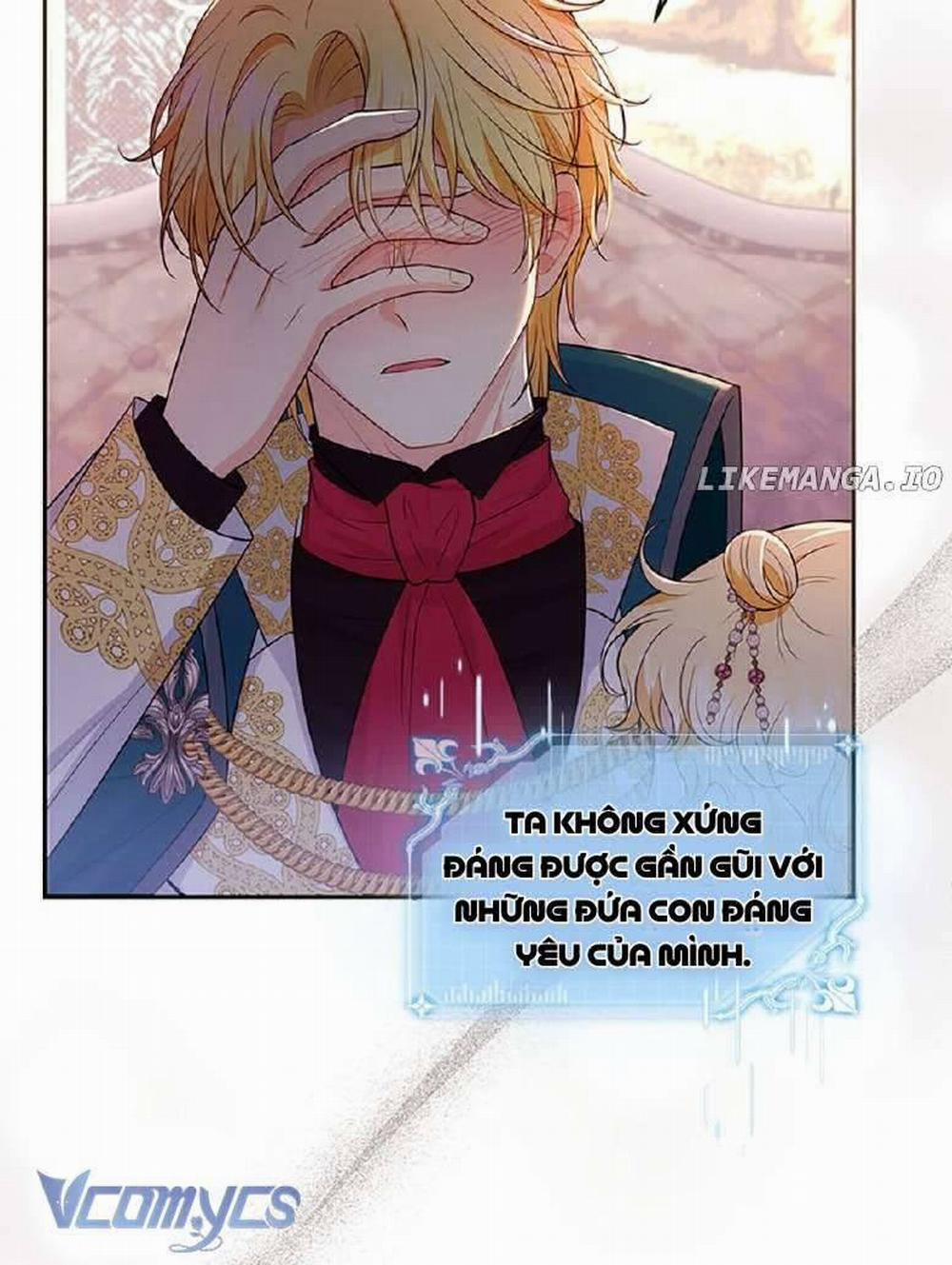 Công Chúa Bé Con Hạng S Thật Mạnh 22 trang 4