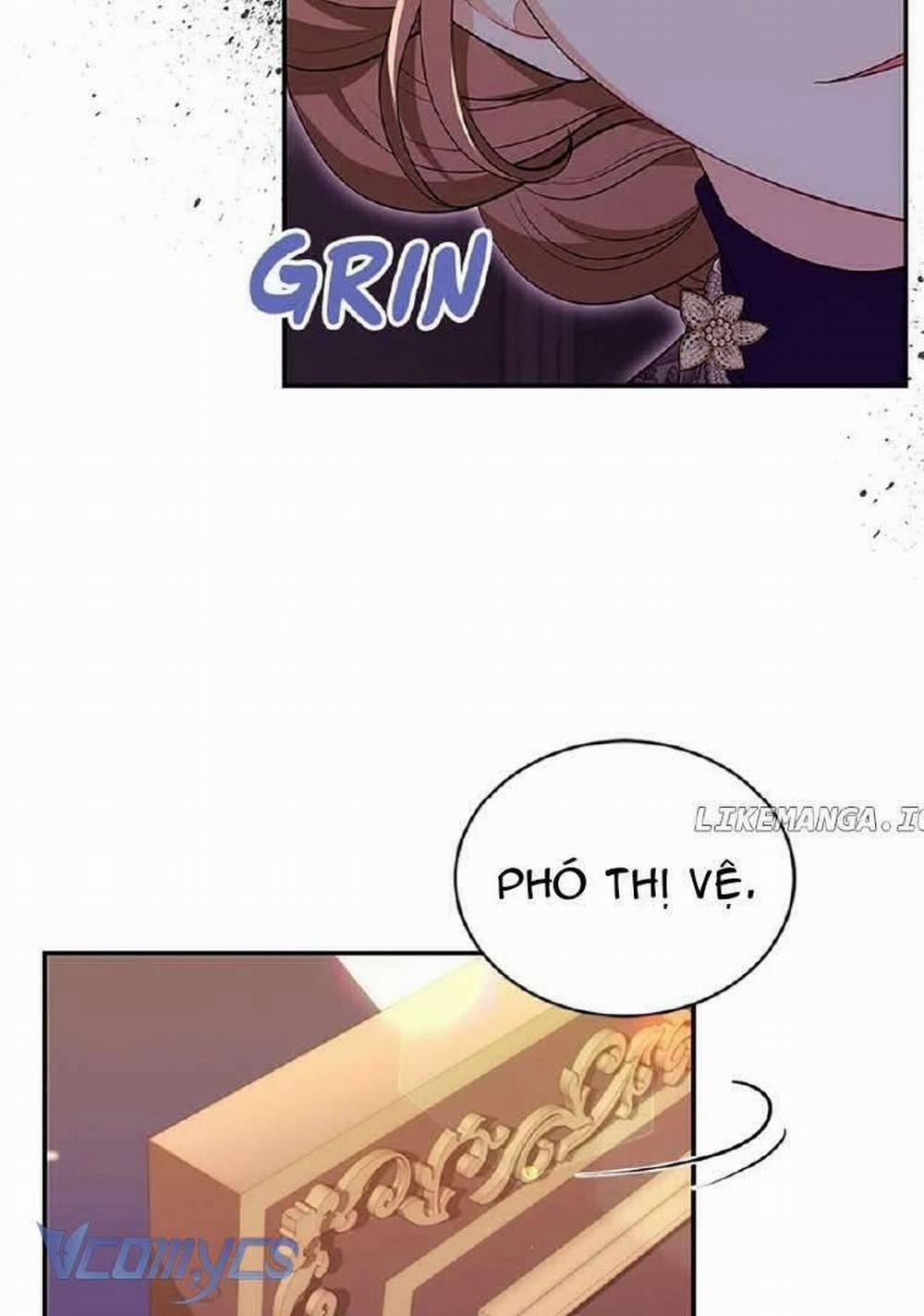 Công Chúa Bé Con Hạng S Thật Mạnh 22 trang 42