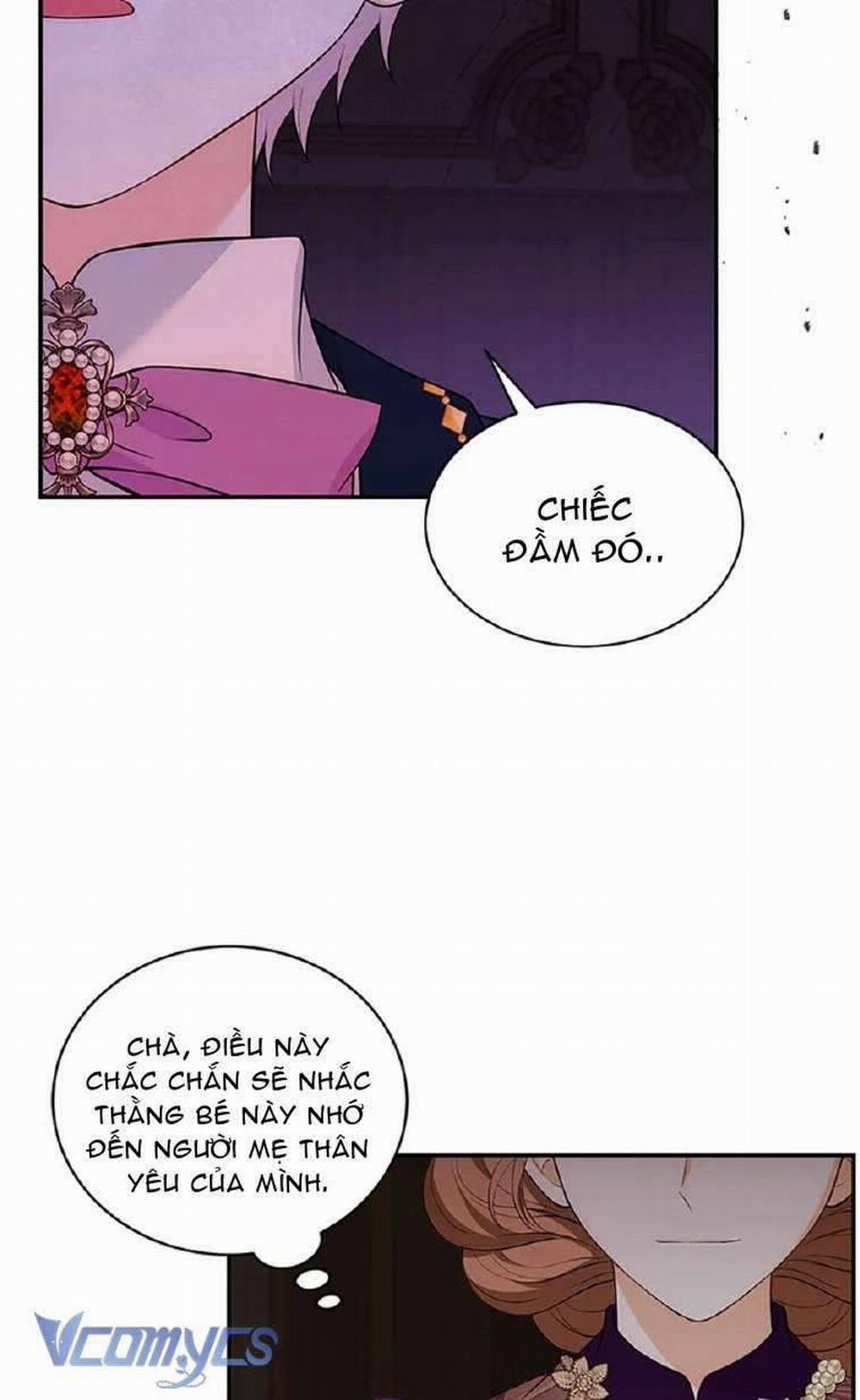 Công Chúa Bé Con Hạng S Thật Mạnh 22 trang 46