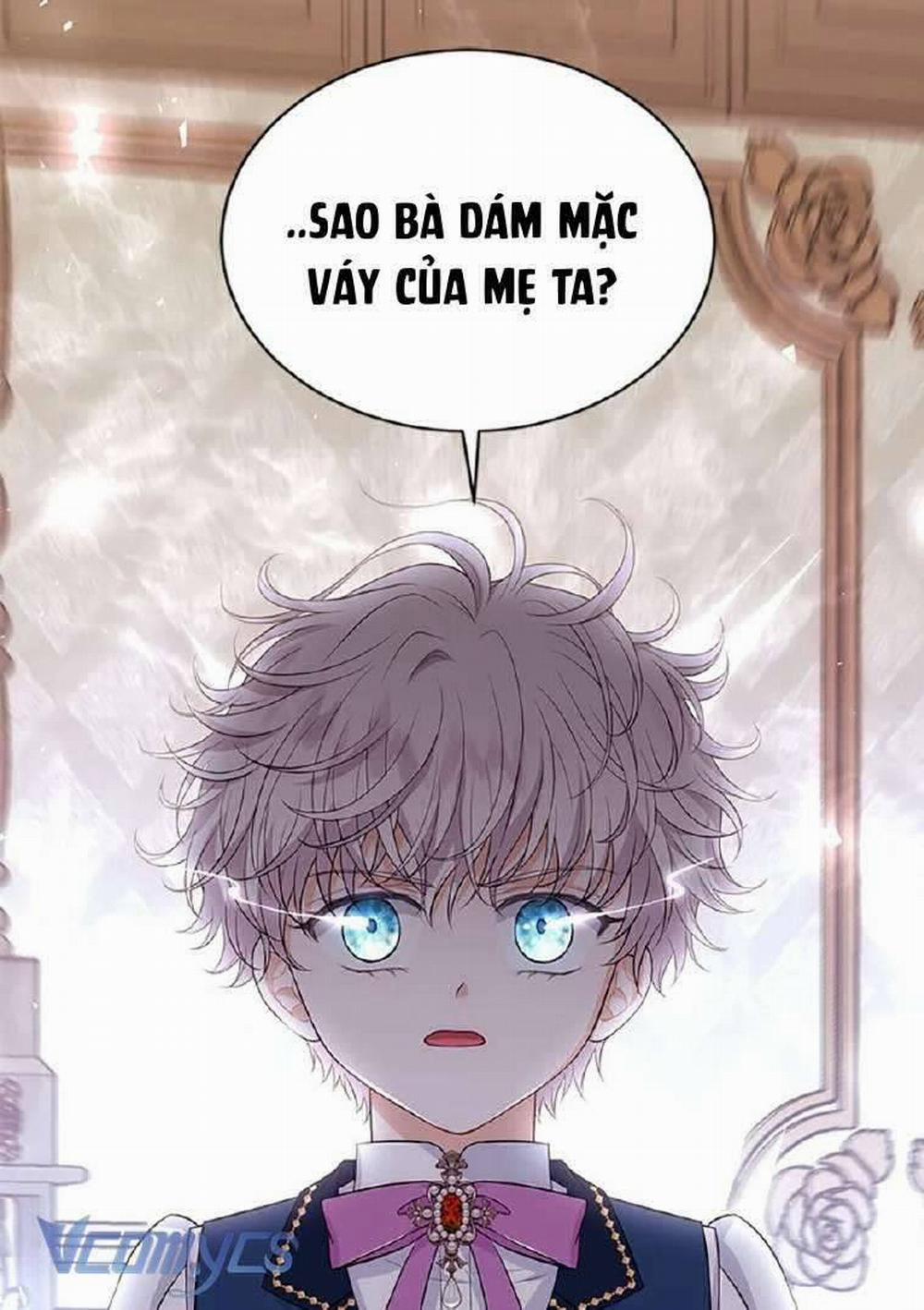 Công Chúa Bé Con Hạng S Thật Mạnh 22 trang 48