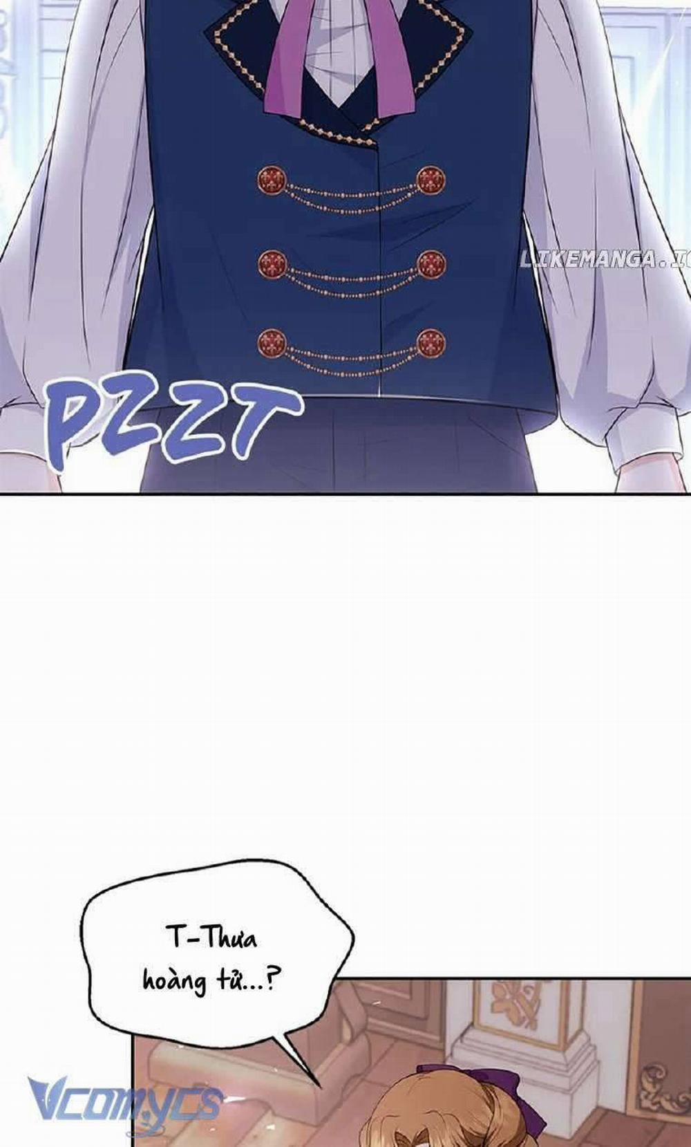 Công Chúa Bé Con Hạng S Thật Mạnh 22 trang 49